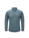 Лонгслив KELME LONG SLEEVE POLO SHIRT Blue