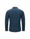 Лонгслив KELME LONG SLEEVE POLO SHIRT Blue