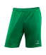 Шорты игровые JOGEL CAMP Classic Shorts, зеленый/белый