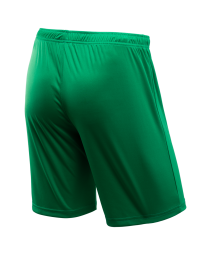 Шорты игровые JOGEL CAMP Classic Shorts, зеленый/белый