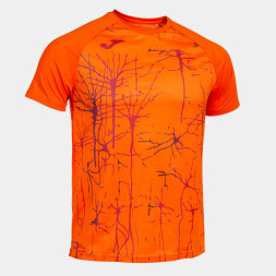 CAMISETA MANGA CORTA ELITE IX  