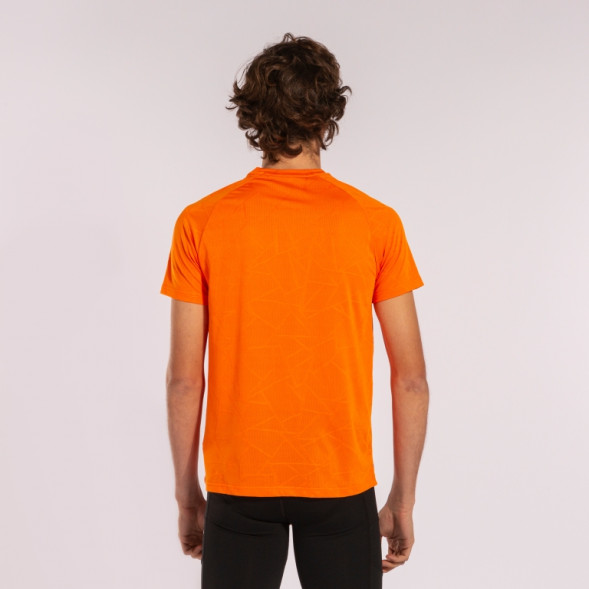 CAMISETA MANGA CORTA ELITE IX  