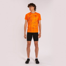 CAMISETA MANGA CORTA ELITE IX  