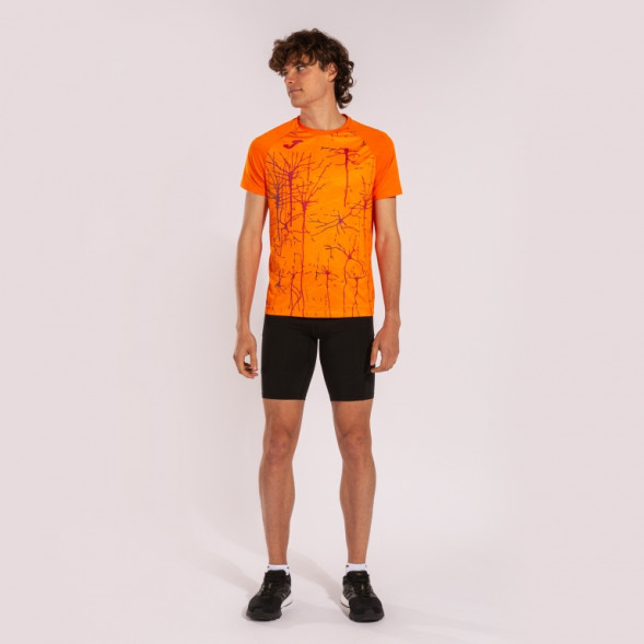 CAMISETA MANGA CORTA ELITE IX  