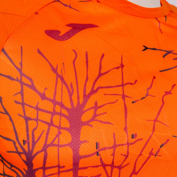 CAMISETA MANGA CORTA ELITE IX  