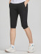 Бриджи KELME Knitted Cropped Pants Black