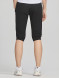 Бриджи KELME Knitted Cropped Pants Black