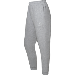 Брюки JÖGEL ESSENTIAL Athlete Pants, серый, детский