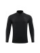 Лонгслив KELME LONG SLEEVE POLO SHIRT Black