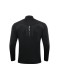 Лонгслив KELME LONG SLEEVE POLO SHIRT Black
