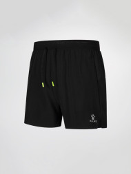 Шорты KELME Woven Shorts Black