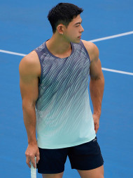 Майка KELME Sports Vest Dark Blue