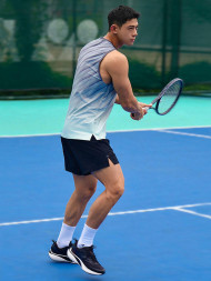 Майка KELME Sports Vest Dark Blue