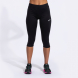 Леггинсы 3/4 OLIMPIA WOMAN Черный