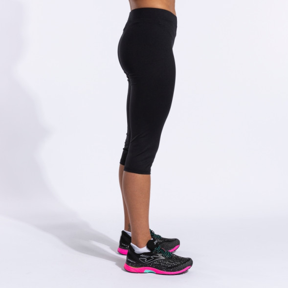 Леггинсы 3/4 OLIMPIA WOMAN Черный