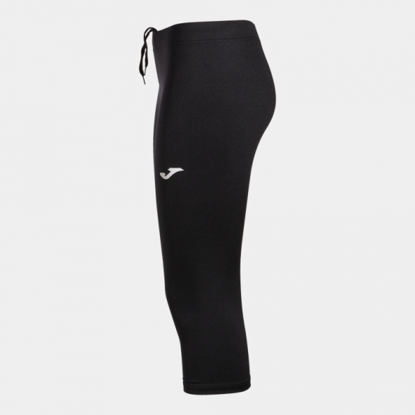 Леггинсы 3/4 OLIMPIA WOMAN Черный