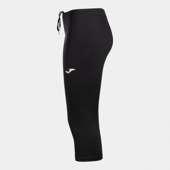 Леггинсы 3/4 OLIMPIA WOMAN Черный