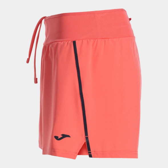 SHORT R-NATURE CORAL