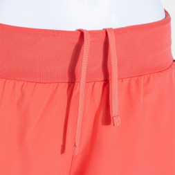 SHORT R-NATURE CORAL