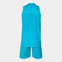 Баскетбольная форма JOMA ATLANTA (майка+шорты) 102850 011