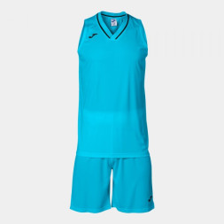 Баскетбольная форма JOMA ATLANTA (майка+шорты) 102850 011