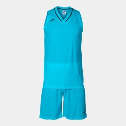 Баскетбольная форма JOMA ATLANTA (майка+шорты) 102850 011