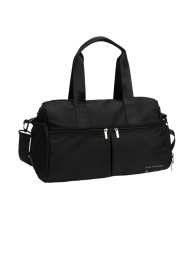 Сумка KELME Sports Bag Black