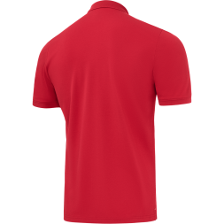 Поло JÖGEL PREMIER PerFormDRY CVC Polo, красный