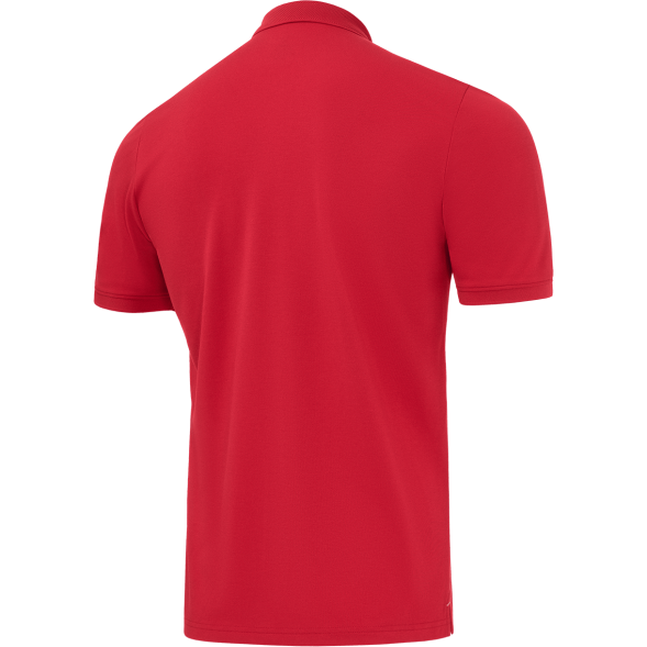 Поло JÖGEL PREMIER PerFormDRY CVC Polo, красный