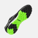 DRIBLING 2601 ЧЕРНЫЙ ИСКУССТВЕННОЕ ПОКРЫТИЕ