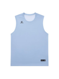 Майка KELME Vest Light Blue