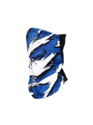Снуд KELME Sports Bib (White/Blue)