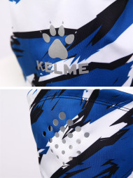 Снуд KELME Sports Bib (White/Blue)