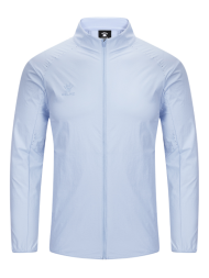 Ветровка KELME Woven Coat Light Blue