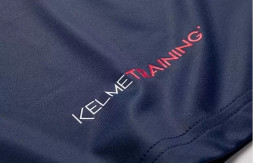 Function short T KELME Function Short T Dark Blue