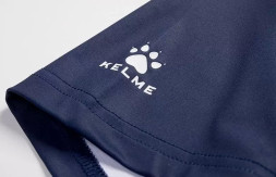 Function short T KELME Function Short T Dark Blue