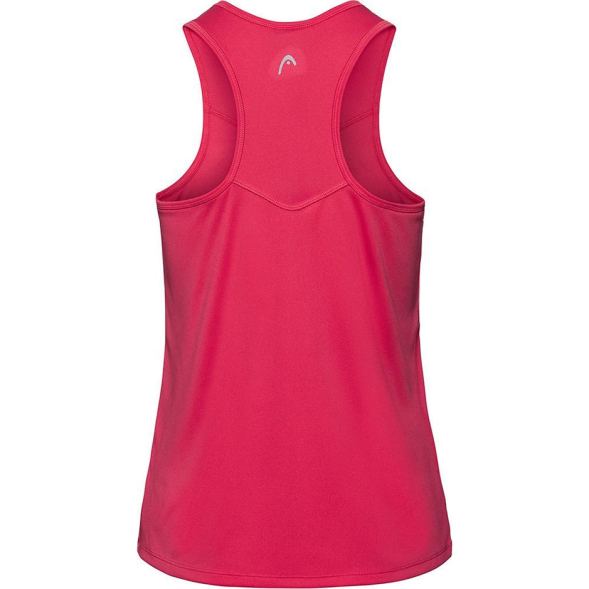 Майка женская HEAD Easy Court Tank Top 814560-MA-L, размер L