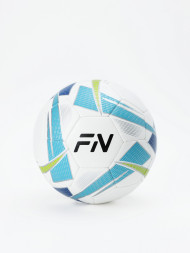 Футбольный мяч FN Spark White