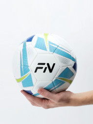 Футбольный мяч FN Spark White
