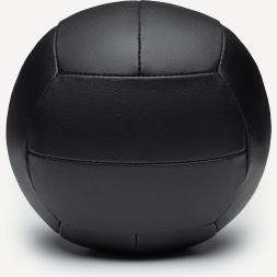 Медбол INSANE IN24-WB100, 3 кг, голубой