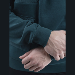 Толстовка KELME LULA