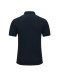 Футболка-поло KELME Short Sleeve Polo Shirt Dark Blue