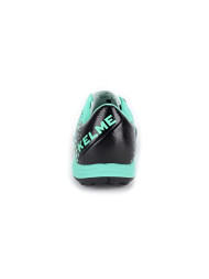 Детские шиповки KELME Kids Soccer Shoes (TF) Mint