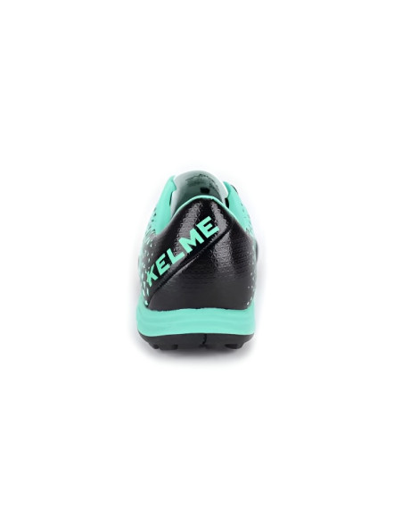 Детские шиповки KELME Kids Soccer Shoes (TF) Mint