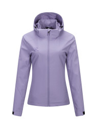 Ветровка KELME Functional Jacket Violet