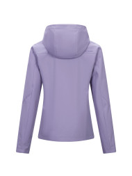 Ветровка KELME Functional Jacket Violet