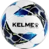 Мяч футбольный KELME Vortex 18.2 (32 Panels) (White/Blue)