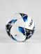 Мяч футбольный KELME Vortex 18.2 (32 Panels) (White/Blue)