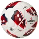Мяч футб. VISION TRITON, FV425075, р.5,FIFA Quality Pro,MF, 16 пан, термосш.,бел-красный