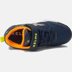KELME Футзальная обувь GOLEIRO ELASTIC 55167-706 (34 EUR/ 03 USA)